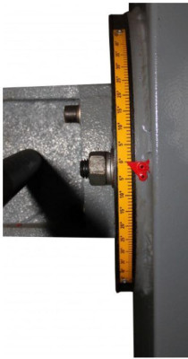 Будкрам купить Сверлильно-пазовальный станок Holzmann LBM 250C Сверлильно-пазовальный станок Holzmann LBM 250C 8