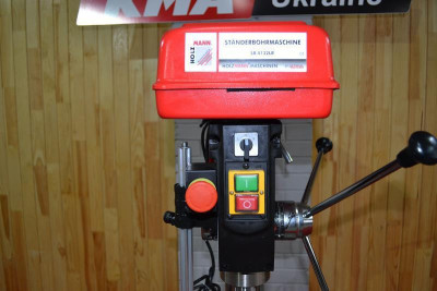 Будкрам купити Свердлильний верстат Holzmann SB 4132LR Свердлильний верстат Holzmann SB 4132LR 7