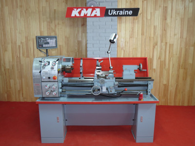 Будкрам купить Токарно-винторезный станок Holzmann ED 1000NDIG Токарно-винторезный станок Holzmann ED 1000NDIG 5