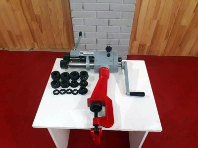 Будкрам купити Ручний відбірний верстат Holzmann SKM 200 Ручний відбірний верстат Holzmann SKM 200 3