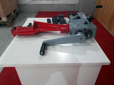 Будкрам купити Ручний відбірний верстат Holzmann SKM 200 Ручний відбірний верстат Holzmann SKM 200 4