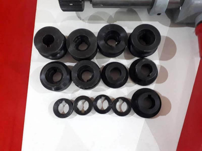 Будкрам купити Ручний відбірний верстат Holzmann SKM 200 Ручний відбірний верстат Holzmann SKM 200 10