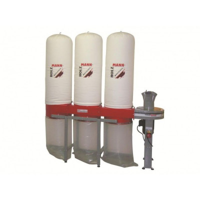 Будкрам купить Аспирация Holzmann ABS 4560