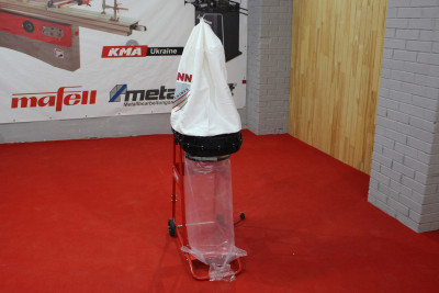 Будкрам купити Аспірація Holzmann ABS 850 Аспірація Holzmann ABS 850 3