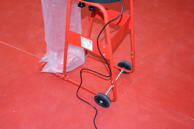 Будкрам купити Аспірація Holzmann ABS 850 Аспірація Holzmann ABS 850 9