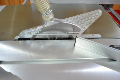 Будкрам купити Форматно-розкроювальний верстат Holzmann FKS 305VF-2600 Форматно-розкроювальний верстат Holzmann FKS 305VF-2600 6