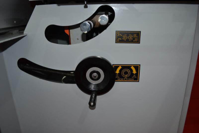 Будкрам купити Форматно-розкроювальний верстат Holzmann FKS 305VF-2600 Форматно-розкроювальний верстат Holzmann FKS 305VF-2600 10