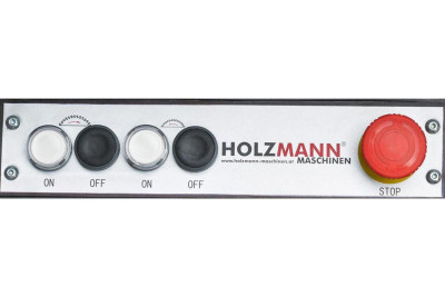 Будкрам купити Форматно-розкроювальний верстат Holzmann FKS 315VFN-3200 Форматно-розкроювальний верстат Holzmann FKS 315VFN-3200 3