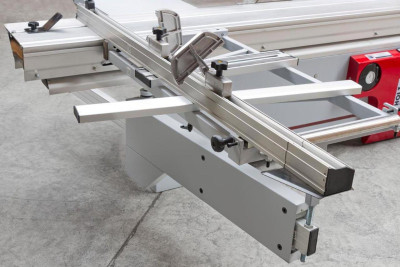 Будкрам купити Форматно-розкроювальний верстат Holzmann FKS 315VFN-3200 Форматно-розкроювальний верстат Holzmann FKS 315VFN-3200 4