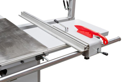 Будкрам купити Форматно-розкроювальний верстат Holzmann FKS 315VFN-3200 Форматно-розкроювальний верстат Holzmann FKS 315VFN-3200 5