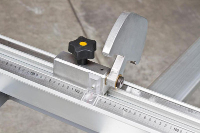 Будкрам купити Форматно-розкроювальний верстат Holzmann FKS 315VFN-3200 Форматно-розкроювальний верстат Holzmann FKS 315VFN-3200 7