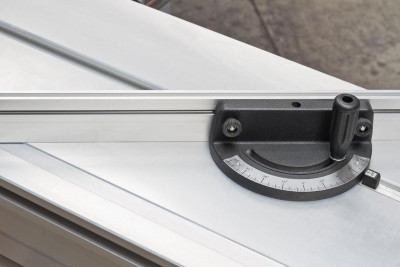 Будкрам купити Форматно-розкроювальний верстат Holzmann FKS 315VFN-3200 Форматно-розкроювальний верстат Holzmann FKS 315VFN-3200 9