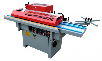 Будкрам купить Кромкооблицовочный станок Holzmann KAM 115P