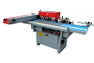 Будкрам купити Кромкооблицювальний верстат Holzmann KAM 115P Кромкооблицювальний верстат Holzmann KAM 115P 2