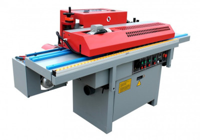 Будкрам купити Кромкооблицювальний верстат Holzmann KAM 115P Кромкооблицювальний верстат Holzmann KAM 115P 3