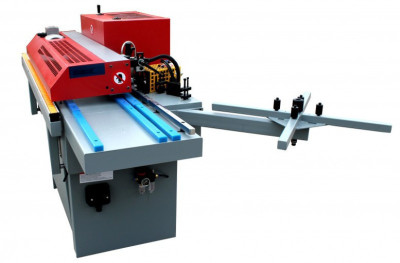 Будкрам купити Кромкооблицювальний верстат Holzmann KAM 115P Кромкооблицювальний верстат Holzmann KAM 115P 4