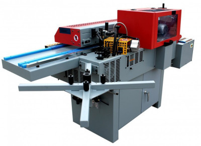 Будкрам купити Кромкооблицювальний верстат Holzmann KAM 115P Кромкооблицювальний верстат Holzmann KAM 115P 5