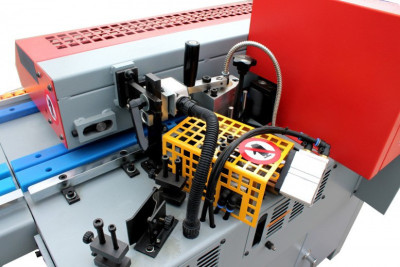 Будкрам купити Кромкооблицювальний верстат Holzmann KAM 115P Кромкооблицювальний верстат Holzmann KAM 115P 8