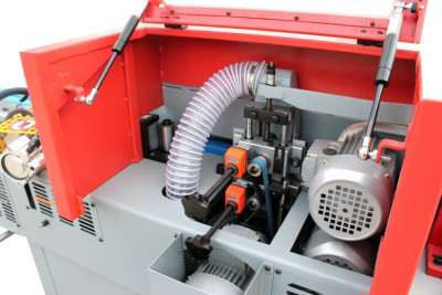 Будкрам купити Кромкооблицювальний верстат Holzmann KAM 115P Кромкооблицювальний верстат Holzmann KAM 115P 9