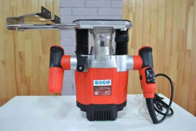 Будкрам купити Ручний фрезерний верстат Holzmann OBF 1200 Ручний фрезерний верстат Holzmann OBF 1200 2