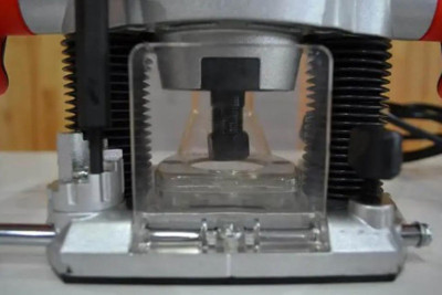 Будкрам купити Ручний фрезерний верстат Holzmann OBF 1200 Ручний фрезерний верстат Holzmann OBF 1200 3