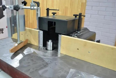 Будкрам купити Фрезерний верстат по дереву Robland T 120 TS Фрезерний верстат по дереву Robland T 120 TS 3