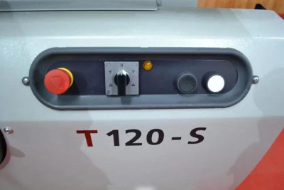 Будкрам купити Фрезерний верстат по дереву Robland T 120 TS Фрезерний верстат по дереву Robland T 120 TS 7