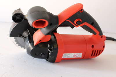 Будкрам купити Ручна дискова пилка Holzmann DBS 125 Ручна дискова пилка Holzmann DBS 125 10