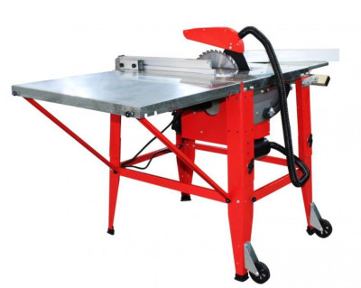 Будкрам купити Циркулярна пилка Holzmann TS 315SE