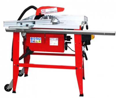 Будкрам купити Циркулярна пилка Holzmann TS 315SE Циркулярна пилка Holzmann TS 315SE 2