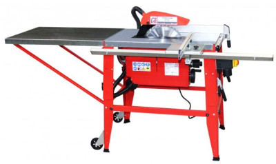 Будкрам купити Циркулярна пилка Holzmann TS 315SE Циркулярна пилка Holzmann TS 315SE 3