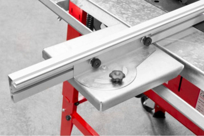 Будкрам купити Циркулярна пилка Holzmann TS 315SE Циркулярна пилка Holzmann TS 315SE 5