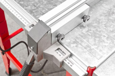 Будкрам купити Циркулярна пилка Holzmann TS 315SE Циркулярна пилка Holzmann TS 315SE 6