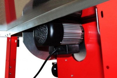 Будкрам купити Циркулярна пилка Holzmann TS 315SE Циркулярна пилка Holzmann TS 315SE 8