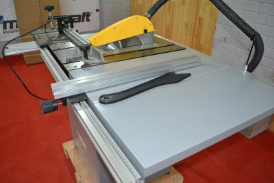 Будкрам купить Циркулярная пила Holzmann TS 250 Циркулярная пила Holzmann TS 250 5