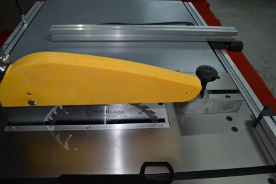 Будкрам купить Циркулярная пила Holzmann TS 250 Циркулярная пила Holzmann TS 250 7