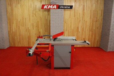 Будкрам купити Циркулярна пилка Holzmann TS 250F-1600 Циркулярна пилка Holzmann TS 250F-1600 2