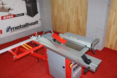 Будкрам купити Циркулярна пилка Holzmann TS 250F-1600 Циркулярна пилка Holzmann TS 250F-1600 3