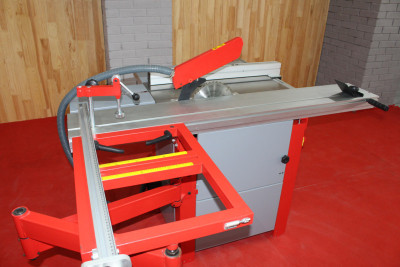 Будкрам купити Циркулярна пилка Holzmann TS 250F-1600 Циркулярна пилка Holzmann TS 250F-1600 4