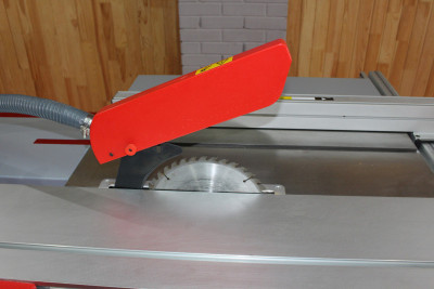 Будкрам купити Циркулярна пилка Holzmann TS 250F-1600 Циркулярна пилка Holzmann TS 250F-1600 6