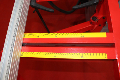 Будкрам купити Циркулярна пилка Holzmann TS 250F-1600 Циркулярна пилка Holzmann TS 250F-1600 7