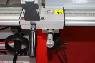 Будкрам купити Циркулярна пилка Holzmann TS 250F-1600 Циркулярна пилка Holzmann TS 250F-1600 8