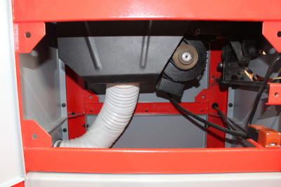 Будкрам купити Циркулярна пилка Holzmann TS 250F-1600 Циркулярна пилка Holzmann TS 250F-1600 9