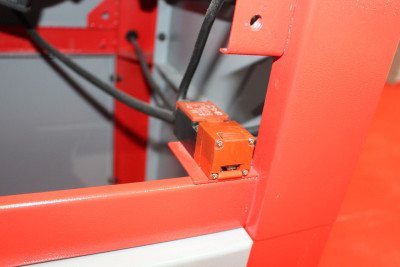 Будкрам купити Циркулярна пилка Holzmann TS 250F-1600 Циркулярна пилка Holzmann TS 250F-1600 10