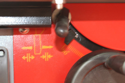 Будкрам купить Циркулярная пила Holzmann TS 200 Циркулярная пила Holzmann TS 200 4