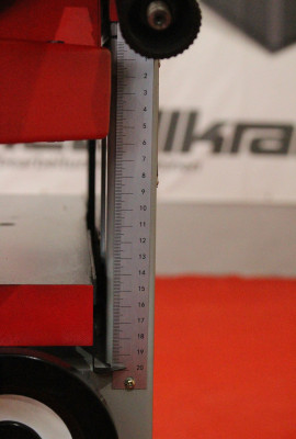 Будкрам купити Фугувально-рейсмусовий верстат Holzmann HOB 260ECO Фугувально-рейсмусовий верстат Holzmann HOB 260ECO 10