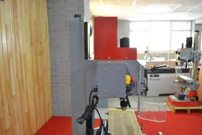 Будкрам купити Фрезерний верстат Hozmann BF 20V Фрезерний верстат Hozmann BF 20V 5