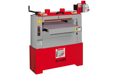 Будкрам купити Калібрувально-шліфувальний верстат Holzmann ZS 640P