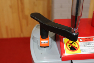 Будкрам купить Калибровально-шлифовальный станок Holzmann ZS 640P Калибровально-шлифовальный станок Holzmann ZS 640P 9