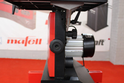 Будкрам купить Ленточная пила Holzmann HBS 230HQ Ленточная пила Holzmann HBS 230HQ 4